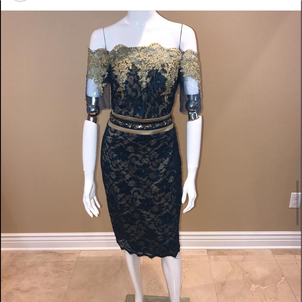 Cocktail Dress